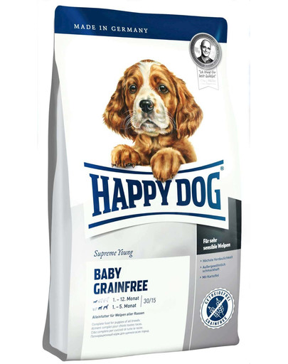 Baby Grainfree 1kg