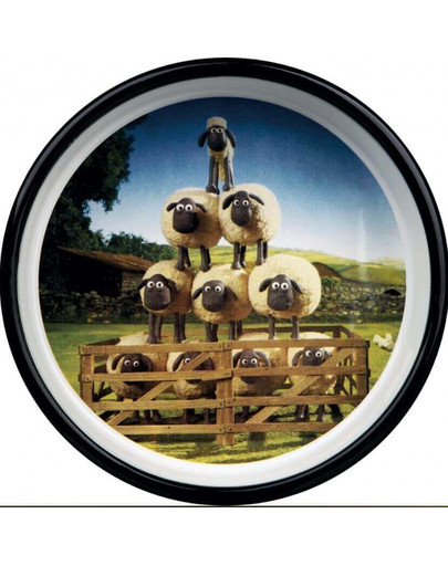 Miska Ceramiczna - Baranek Shaun 300ml