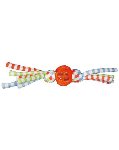 Piłka Z Frędzlami 24cm