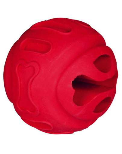 Piłka Na Przysmaki, Dog Activity, 8cm