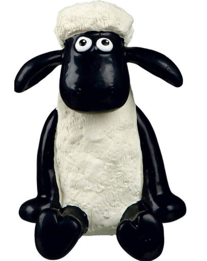Lateksowa Zabawka Baranek Shaun, 14cm