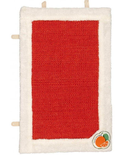 Mata Do Drapania Fresh Fruits, 55 × 35 cm