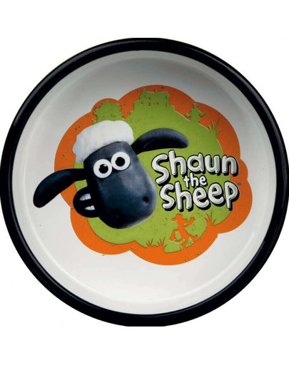 Miska Ceramiczna - Baranek Shaun 800ml