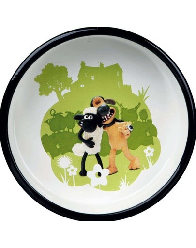 Miska Ceramiczna - Baranek Shaun 800ml