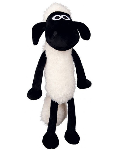 Pluszowy Baranek Shaun, 28cm "Shaun The Sheep"