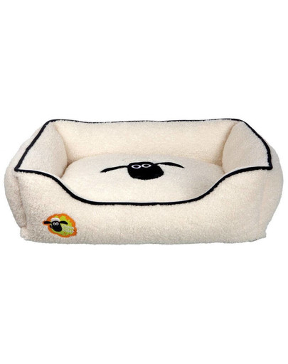 Legowisko Baranek Shaun, 65 × 50 cm