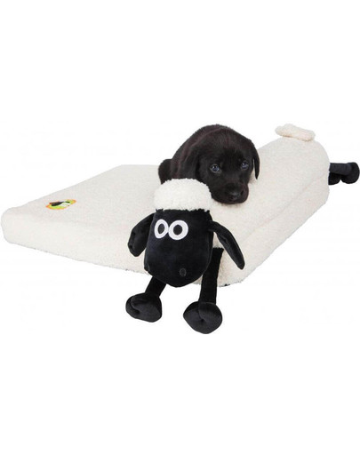 Sofa Baranek Shaun, 60 × 40 cm