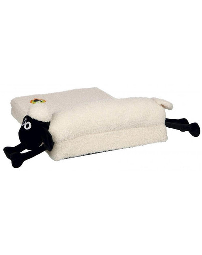 Sofa Baranek Shaun, 60 × 40 cm