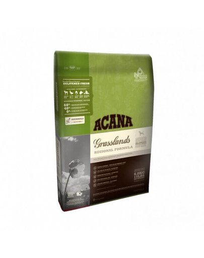 Grasslands dog 13 kg