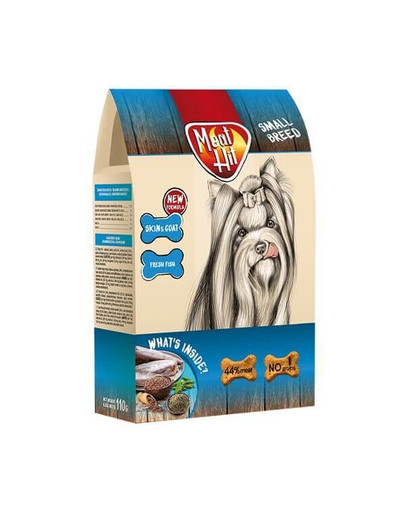 Ciastka SKIN&COAT 110 gr