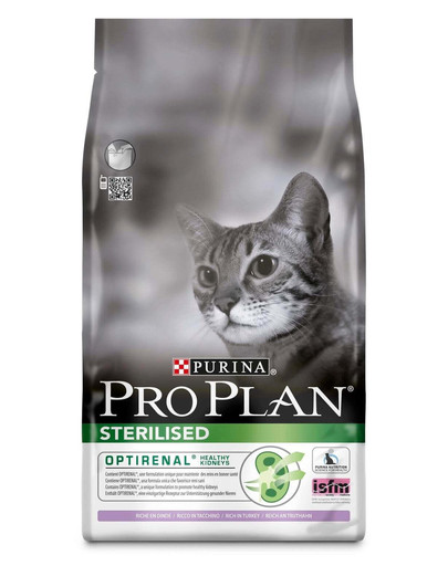 Pro Plan Sterilised Senior 10 kg