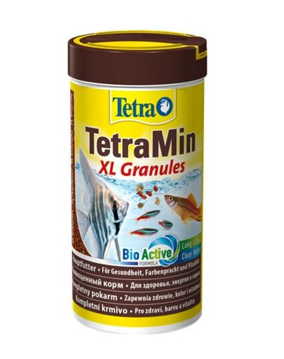 TETRAMin XL Granules 250 ml