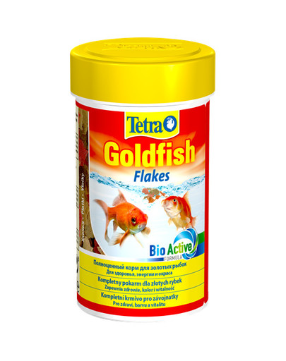 Goldfish 10 L
