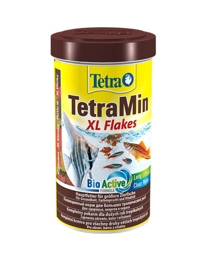TETRAMin XL Flakes 500 ml
