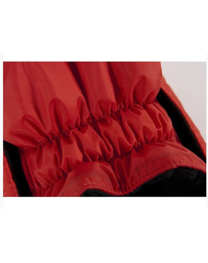 Płaszczyk Nieprzemakalny Ze Stójką 25 cm