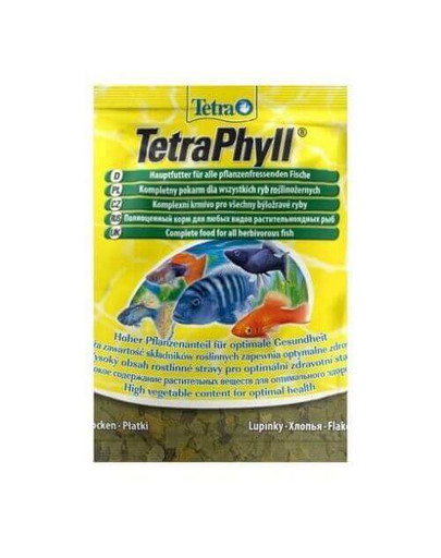 TetraPhyll 12 g