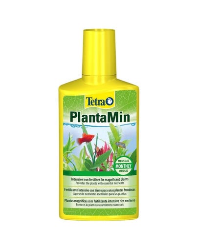PlantaMin 100 ml w płynie