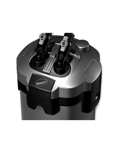 Tetratec EX 1200 Motor head - Głowica