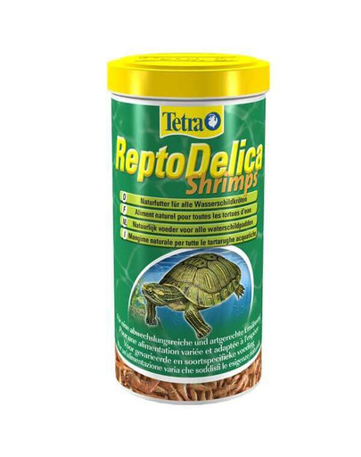 Repto Delica Shrimps 250 ml