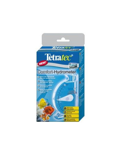 Tetratec Comfort-Hydrometr