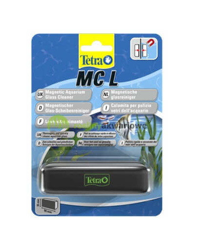 Magnet Cleaner L - Magnetyczny Czyścik