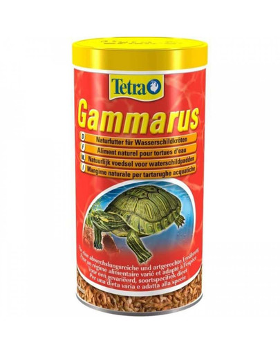 Gammarus 500 ml