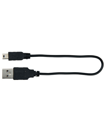 Kamizelka Odblaskowa Flash USB, M: 42–62 cm