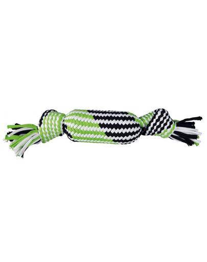 Piłka W Plecionce 35 cm