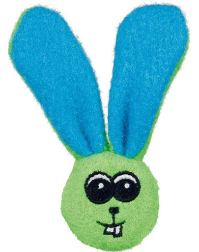 Królik Z Grzechotką 12 cm