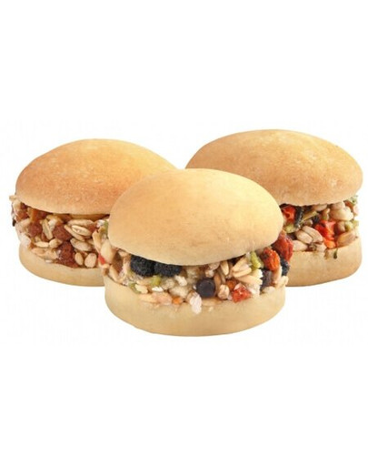 Loloburger Mix Smak