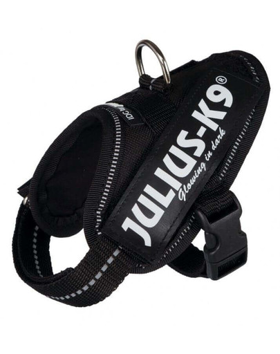 Szelki Julius-K9 IDC Baby 1/XS: 29–36 cm/18 mm