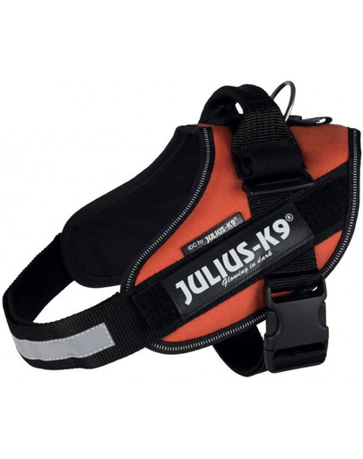 Szelki Julius-K9 IDC 4/XL: 96–138 cm/50 mm