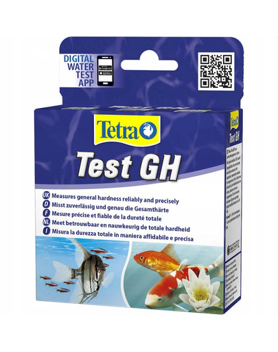 Test GH 10 ml