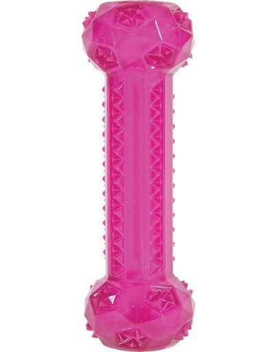 Zabawka TPR Pop Stick 15 cm Różowy