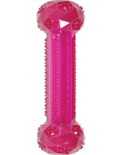 Zabawka TPR Pop Stick 25 cm Różowy