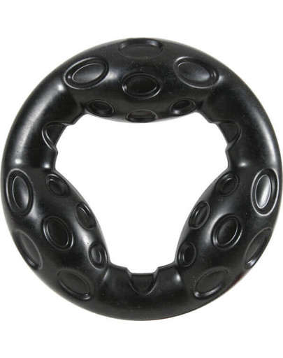 Zabawka TPR Bubble Kółko 18 cm Czarne