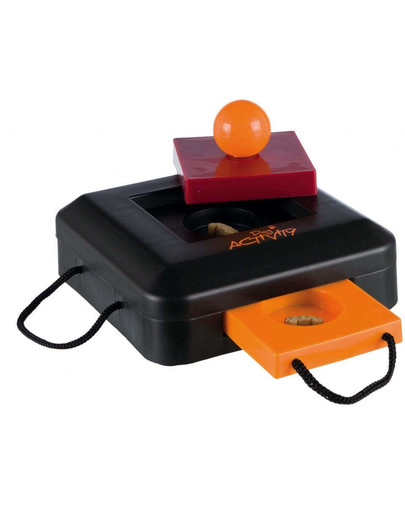 Zabawka dla psa Dog Activity Gamble Box