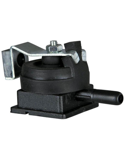 Komora Powietrza Z Membraną I Zaworem Do Pompki Tx-86310