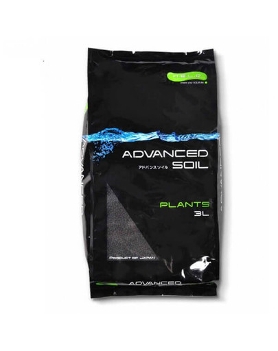 Podłoże Advanced Soil Plant 8L