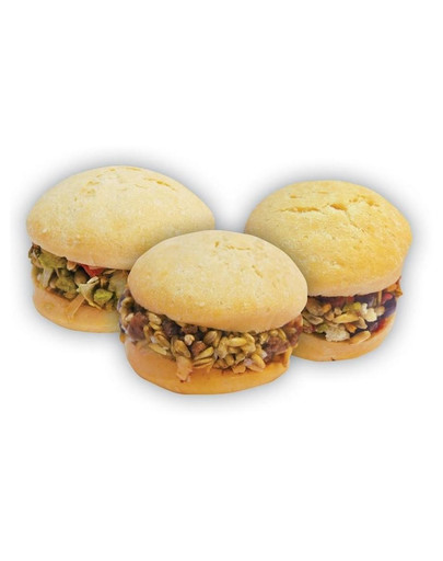 Vitburger Mini - Mix 40G 12Szt/Display