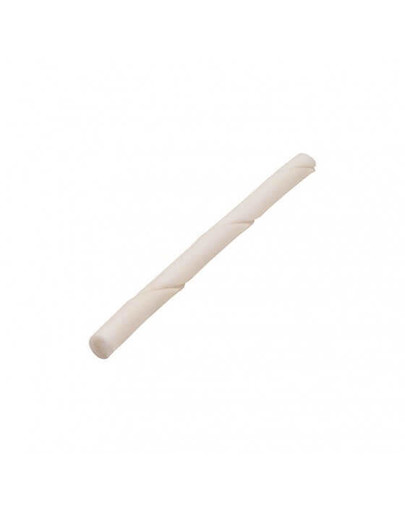 Patyk Prasowany Biały 250X15 mm