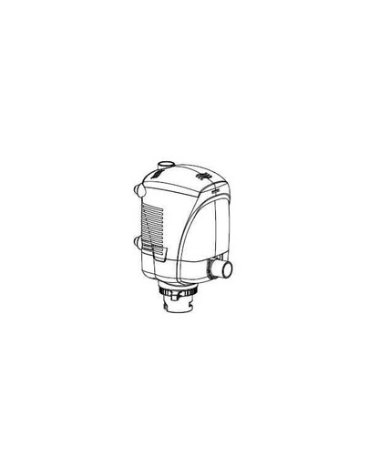 Silnik Circulator 1100