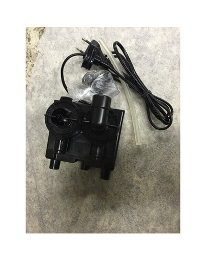 Silnik UNIMAX 150/250