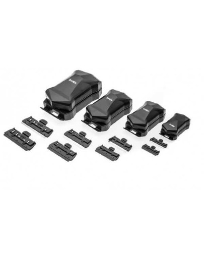 Czyścik Magnetyczny Pływający 2W1 3-6mm S