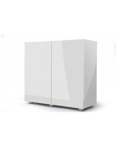 Szafka Glossy Biała ZD 100