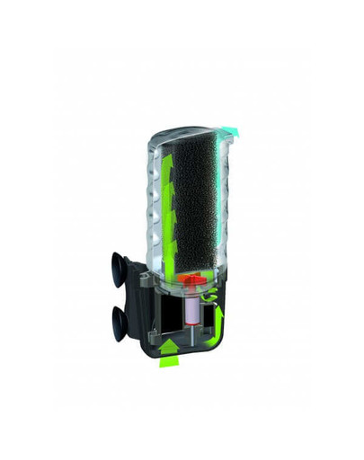 Wirnik Asap 700