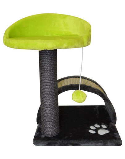 Drapak Dizzy 35X35X50 cm