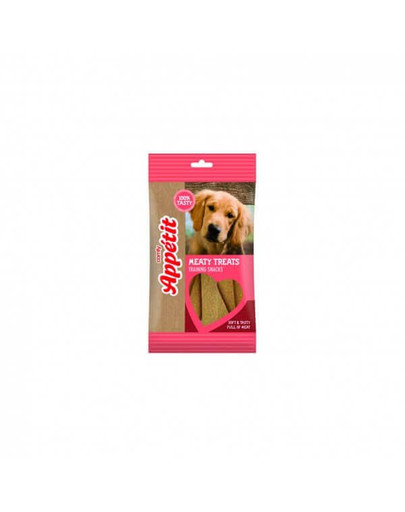 Appetit Strips Chicken 100g