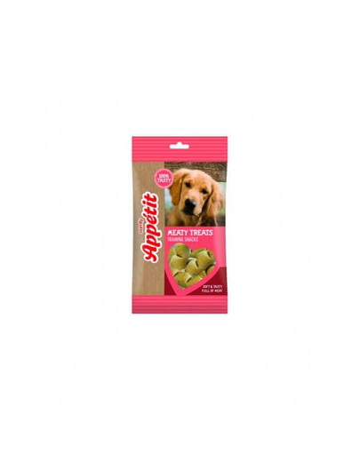 Appetit Chew Bar 125g
