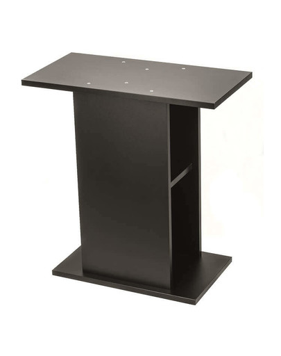 Szafka Simple PAP BD Czarna 80